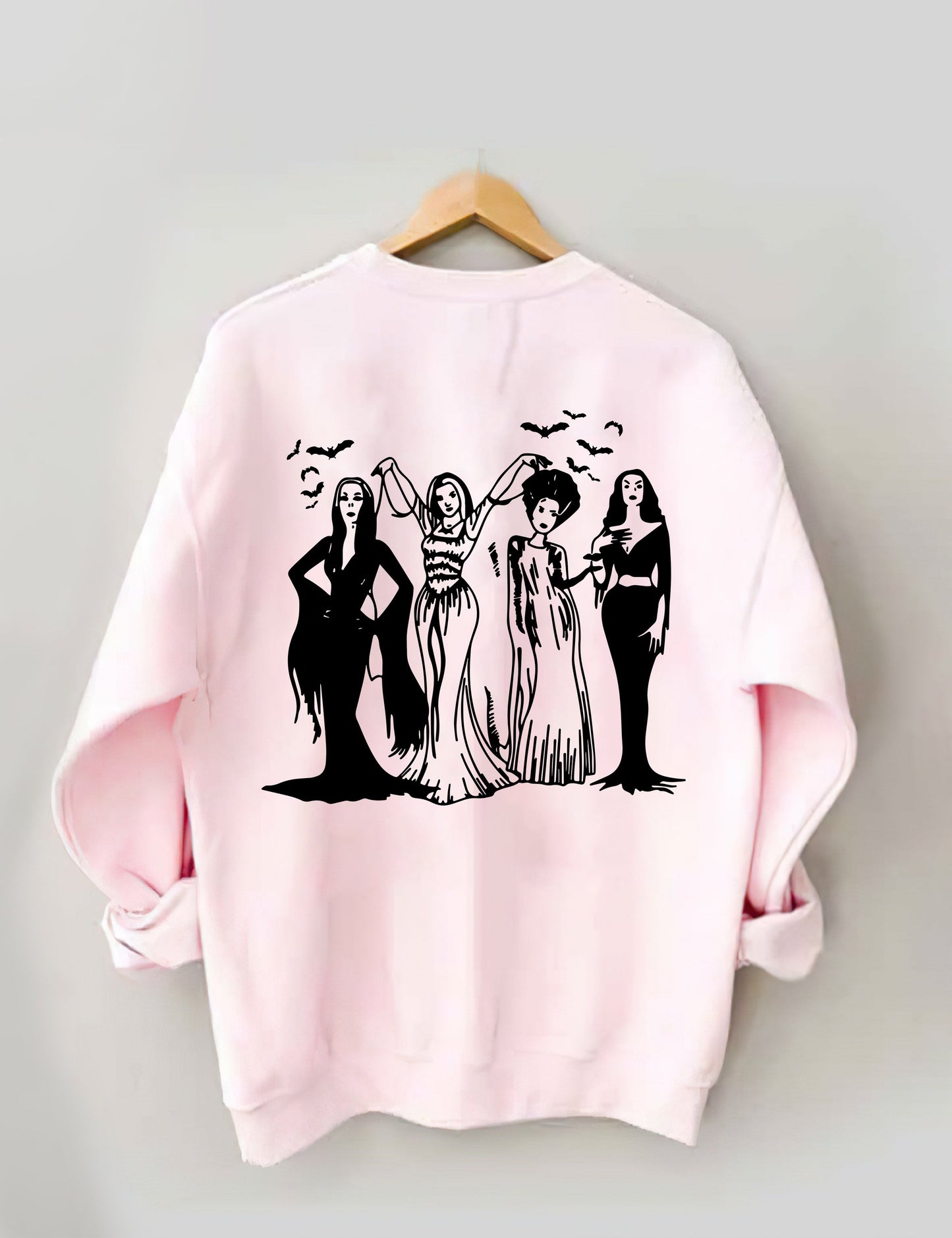 Witchy Woman Sweatshirt