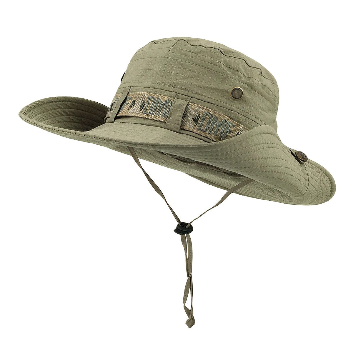 Tiendahat sun protection hat for fishing, Waterproof and UV protection hat for summer, hat for hunting and camping