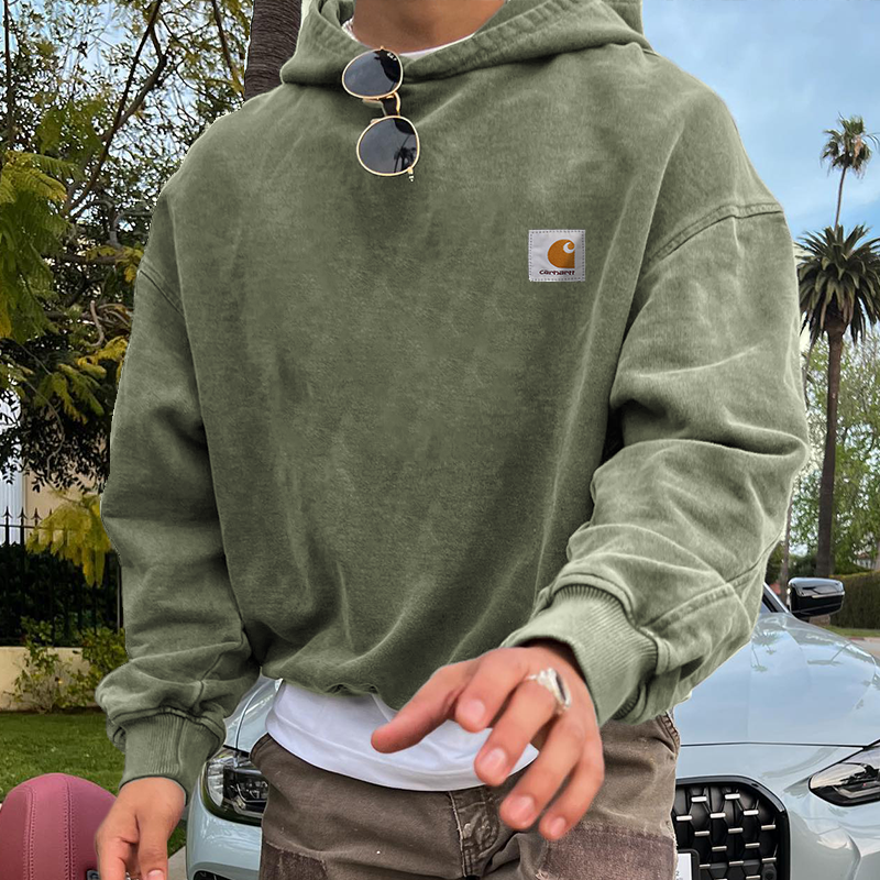 Vintage Hoodie