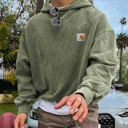 Vintage Hoodie