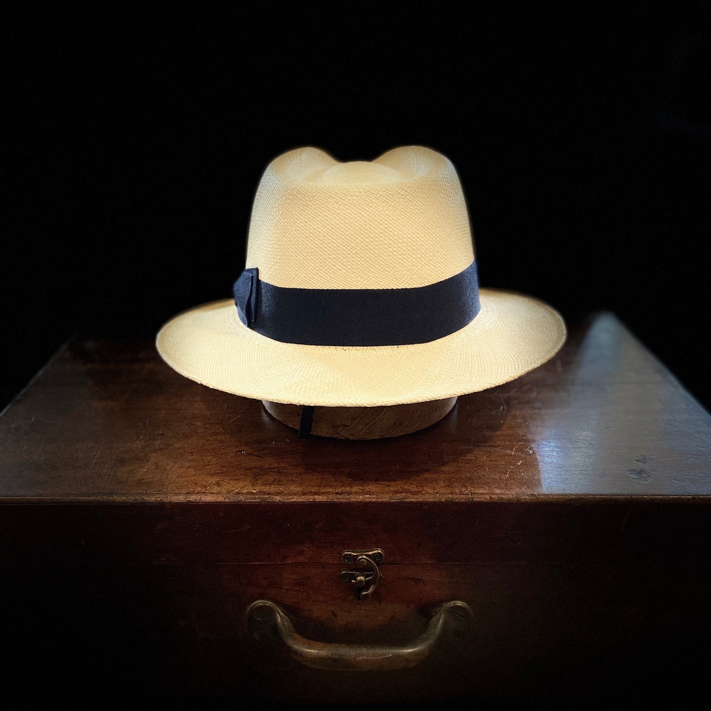 New Arrival Classical Panama Hat Panama Jack [Free shipping and box packing]