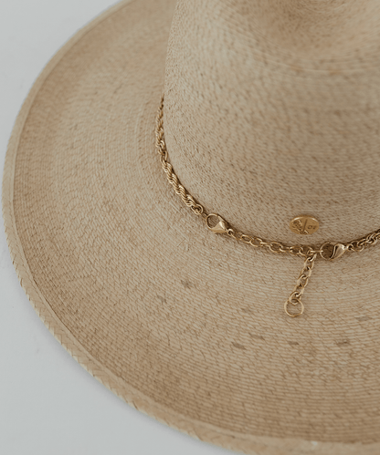 Cara Loren Straw Hat Bundle