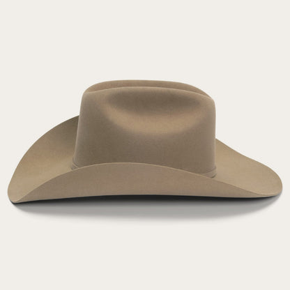 Open Road Skyline Wool Felt Cowboy Hat