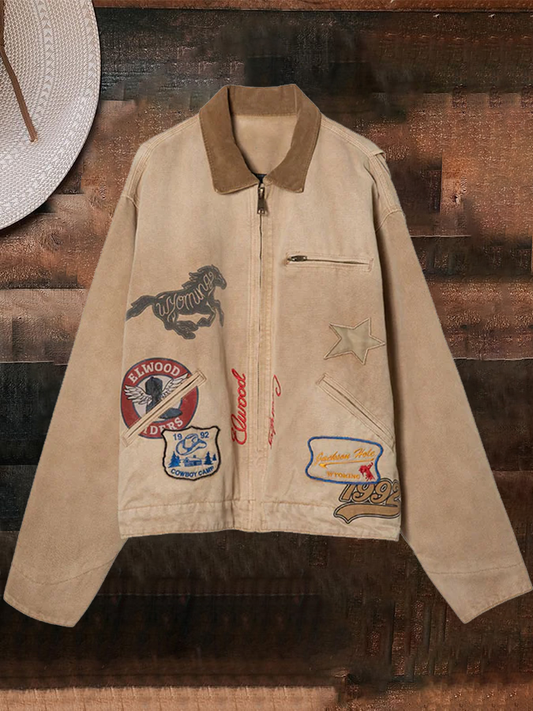 Wasteland Jacket