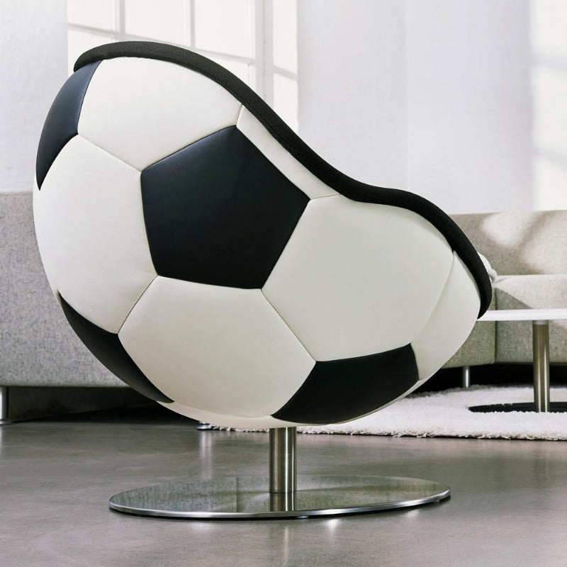 Football Lounge Chair