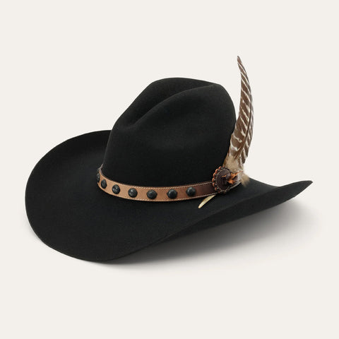 BROKEN BOW COWBOY HAT