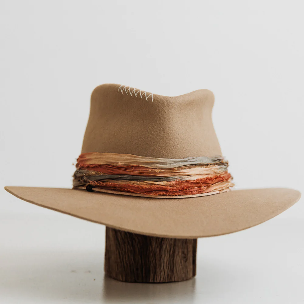 Beth Dutton Exquisite Cowboy Hat