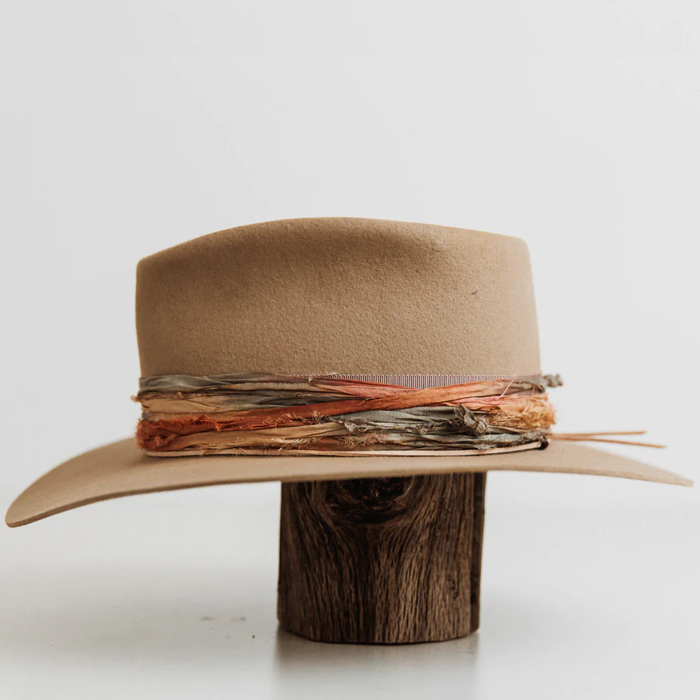 Beth Dutton Exquisite Cowboy Hat