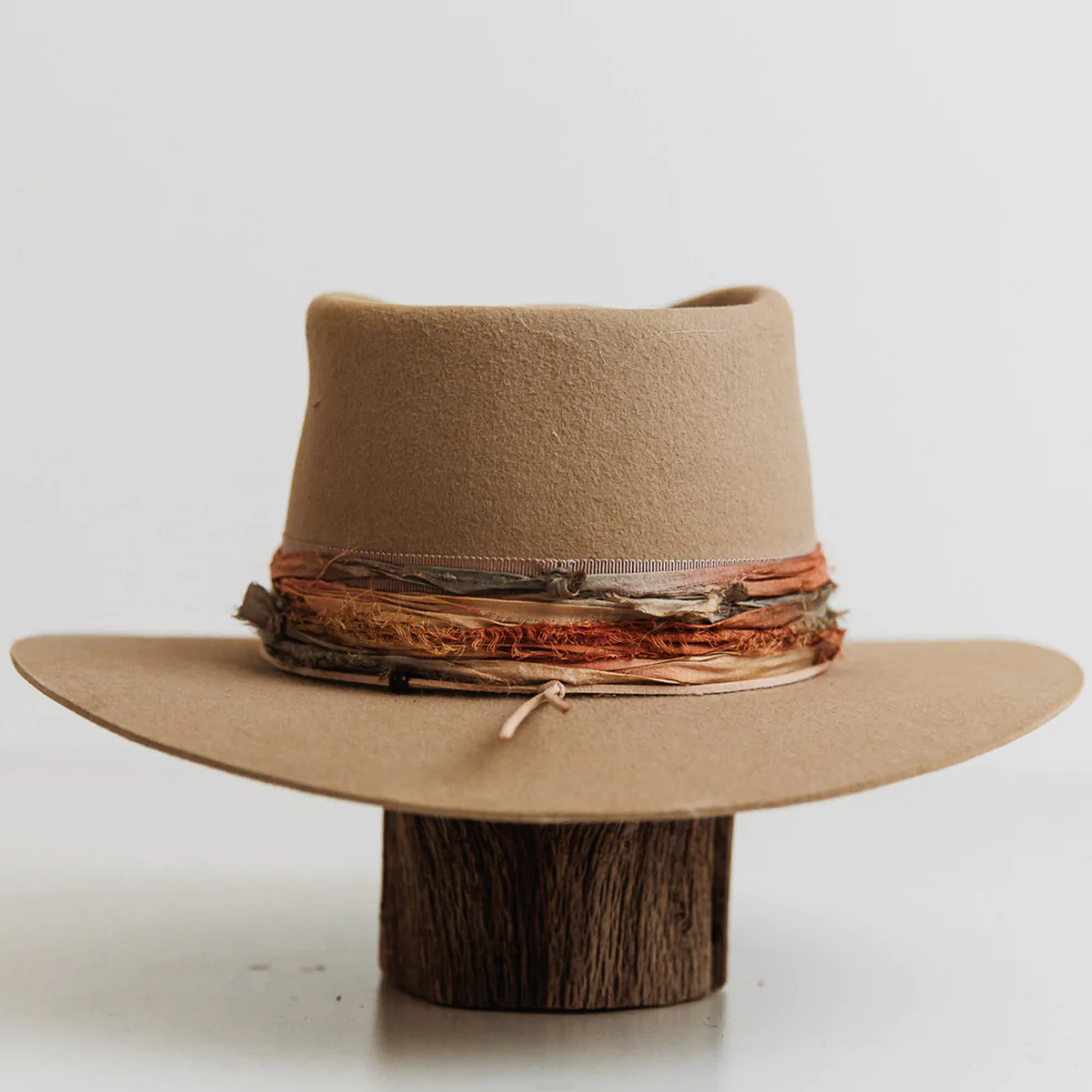 Beth Dutton Exquisite Cowboy Hat