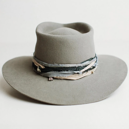 Beth Dutton Exquisite Cowboy Hat