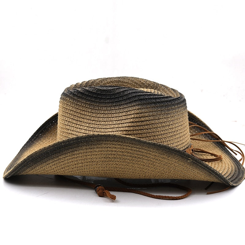 ARONA Cowboy Hat