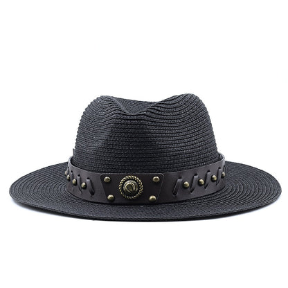 DAELE Panama Hat