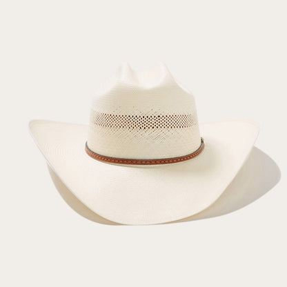 Tiendahat 100X Straw Cowboy Hat