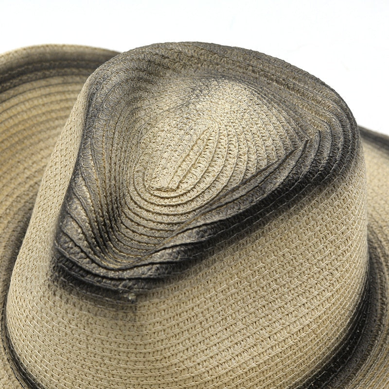 LUCILE Cowboy Hat