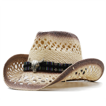 ZOELA Cowboy Hat