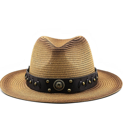 RORY Fedora Hat