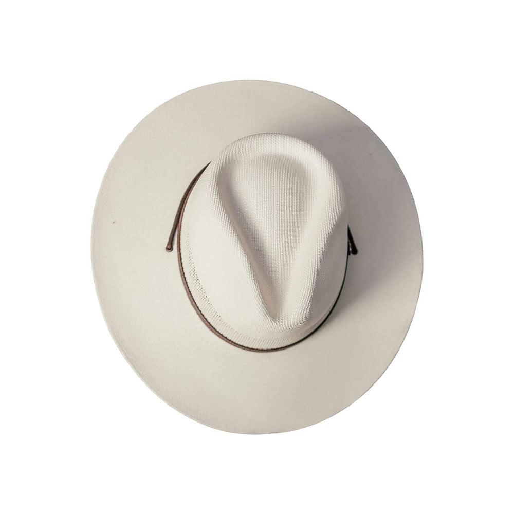 Florence | Wide Brim Straw Sun Hat