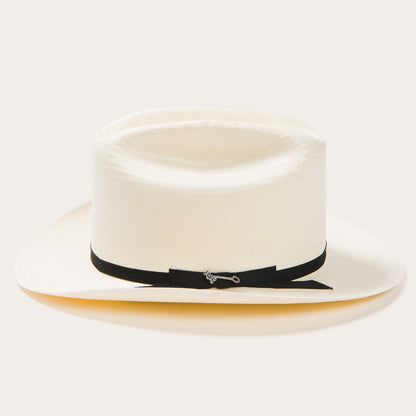 Open Road  Straw Cowboy Hat