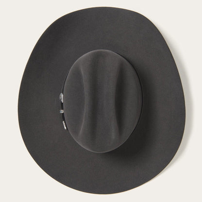 Open Road Skyline Wool Felt Cowboy Hat