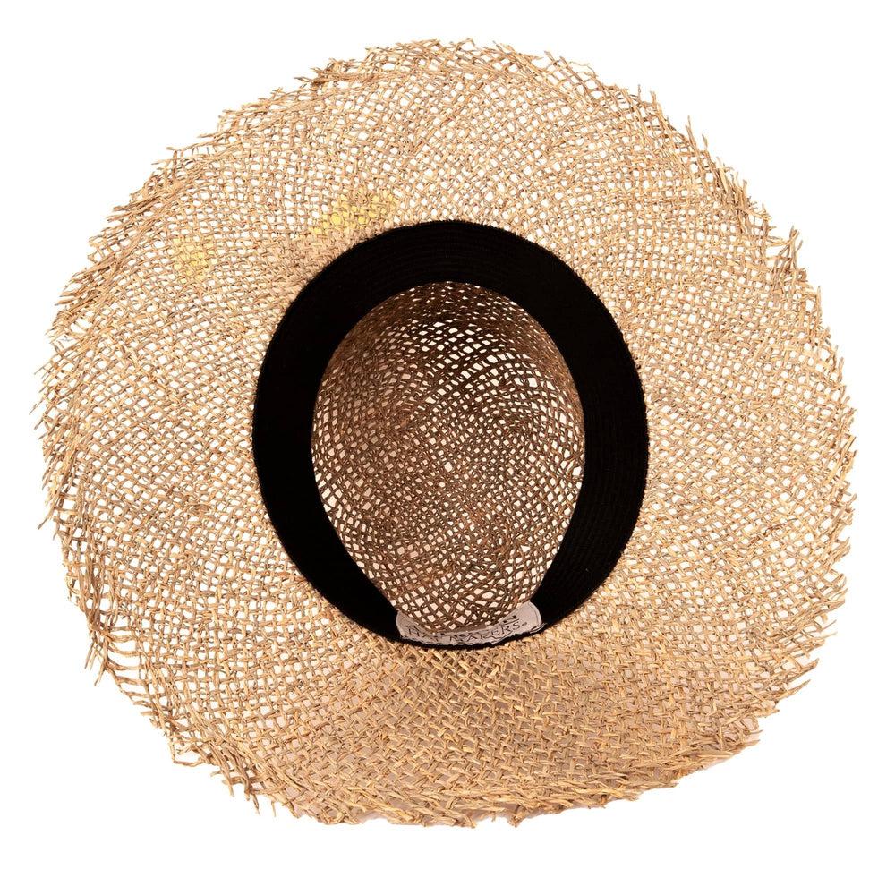 Seabrook | Straw Sun Hat