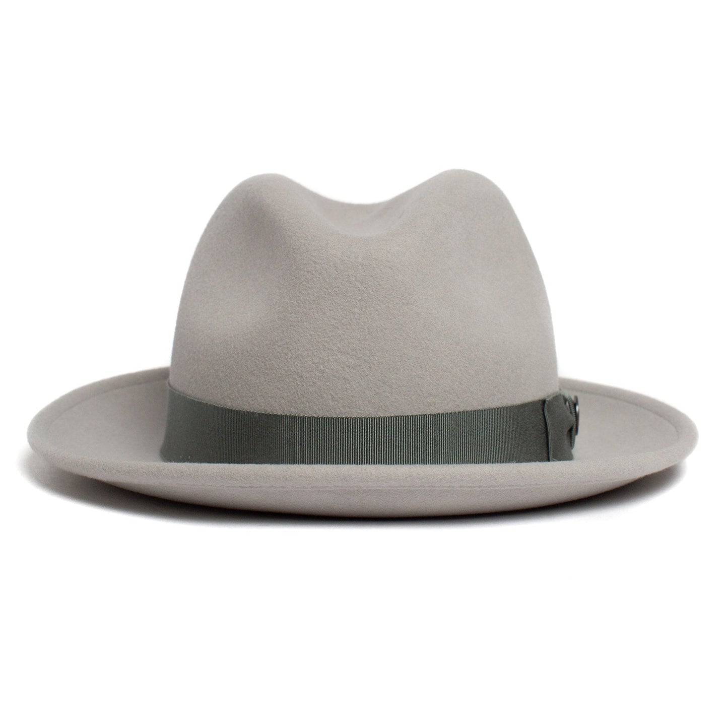 Felt Finery Series Fancy Felt Fedora Hat