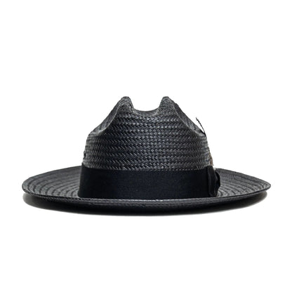 Tienda SG Miller Ranch Fedora-Mamba [Fast shipping and box packing]