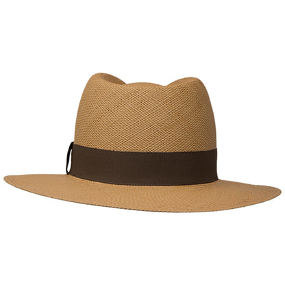 Serengeti-Women handmade Panama Hats