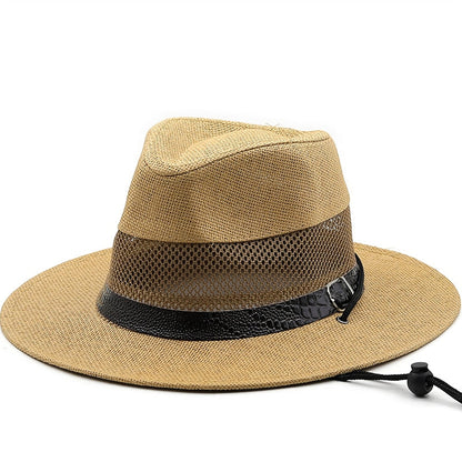 LOISANA Fedora Hat