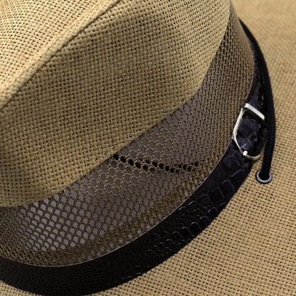 LOISANA Fedora Hat