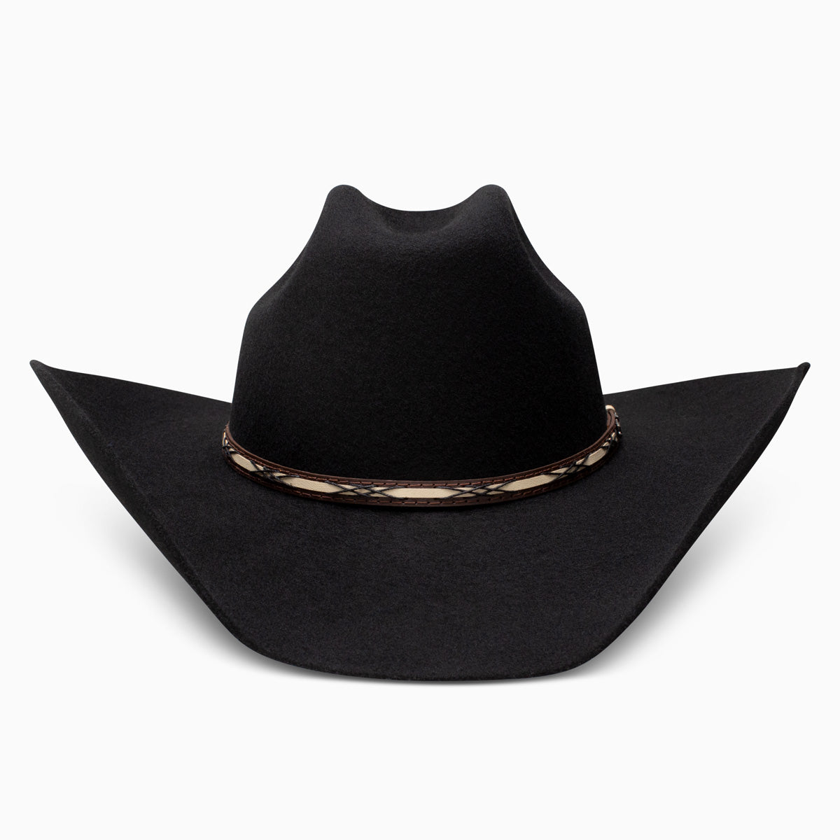 20X Amarillo Sky Cowboy Hat