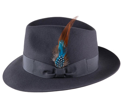 Hat Feather one A