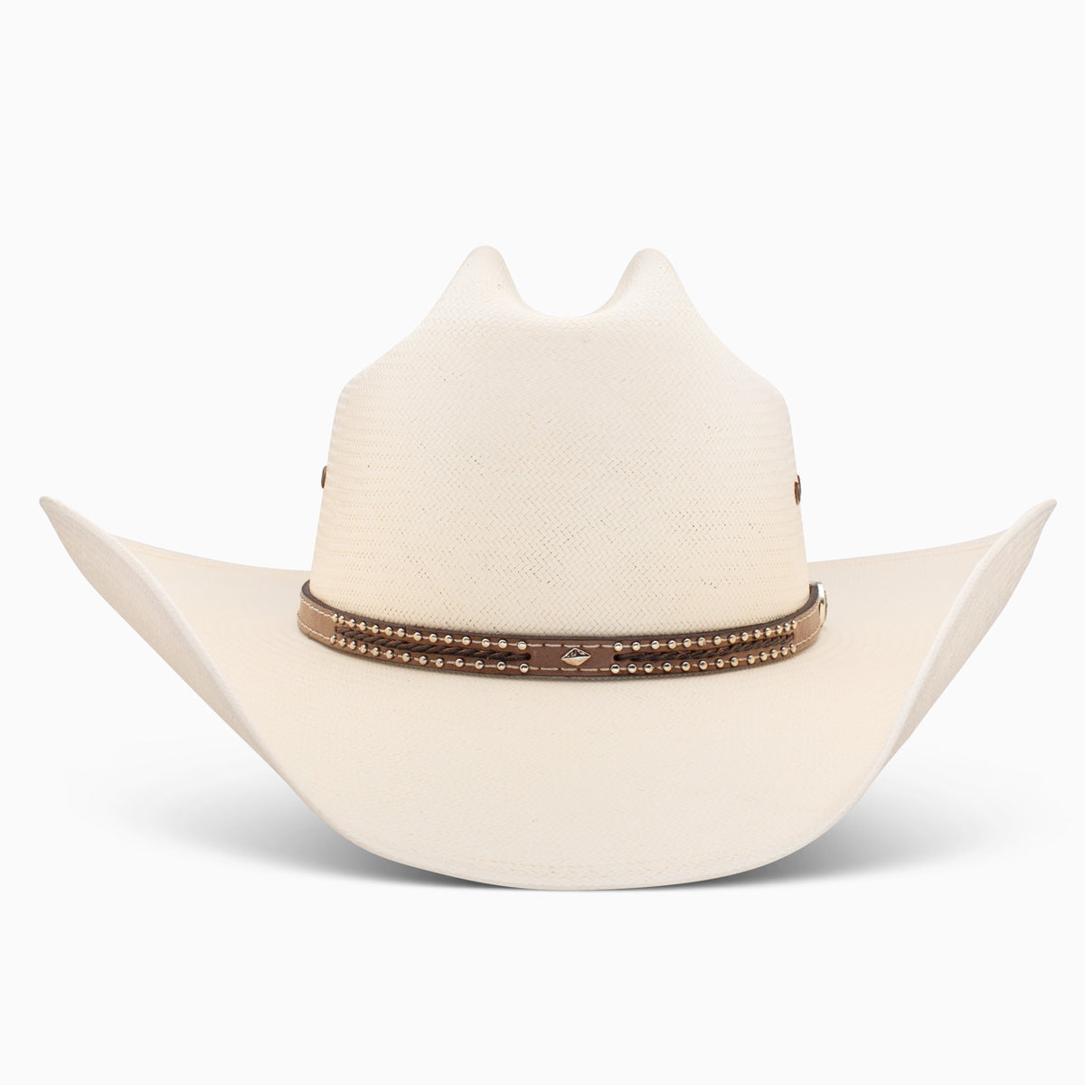 10X Double Cross Cowboy Hat