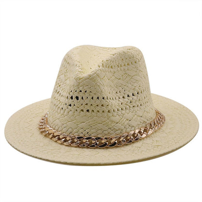 KEELEY Panama Hat