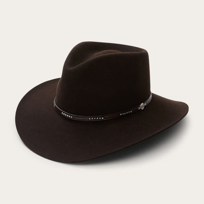 16 Llano 100X Cowboy Hat