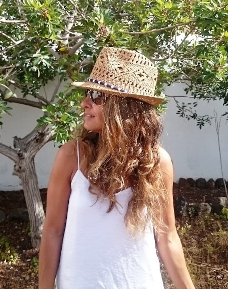 Beach fedora hat, straw hat, sun hats, hats for women, summer hats, womens hats, hat store, ladies hats, cool hats, straw hats,sun hat