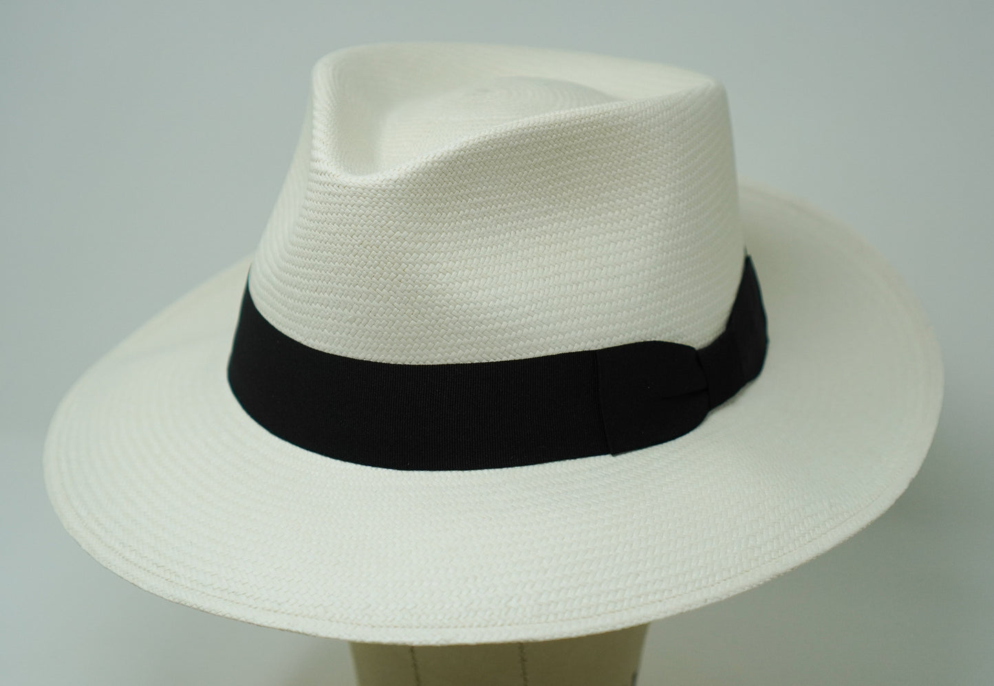 The Sundowner - Panama Hat