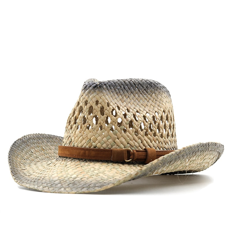 REESELONA Cowboy Hat