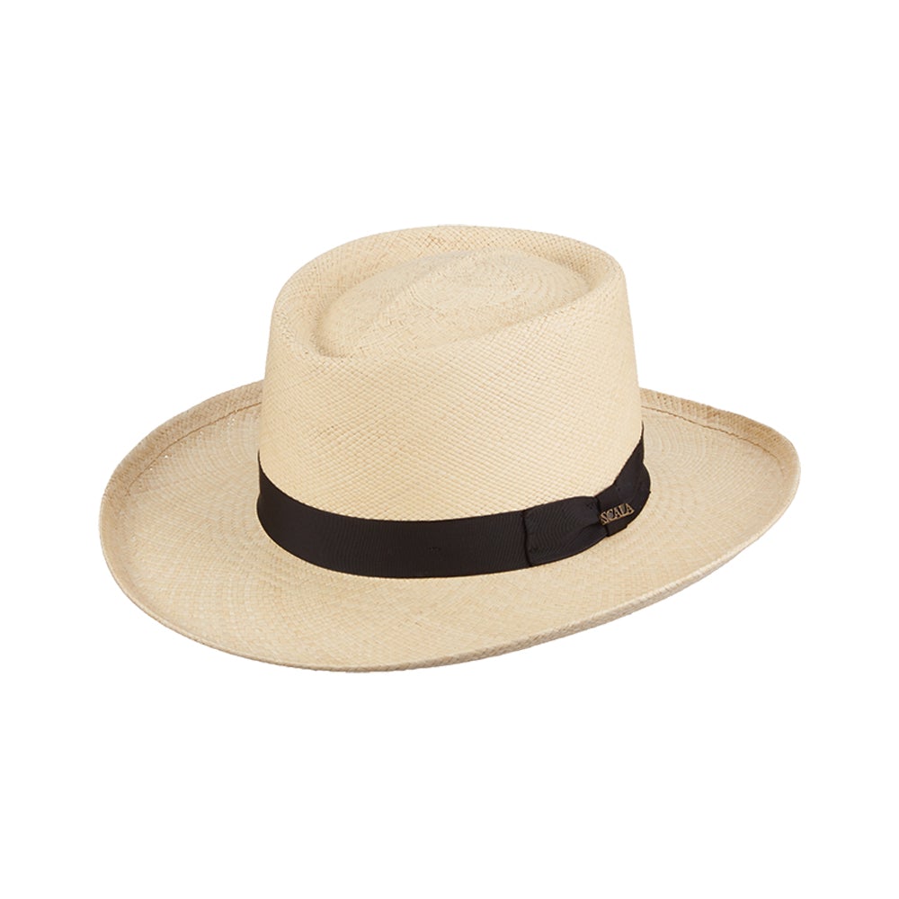 [New Arrivals!]Tiendahat Panama Gambler- Orleans