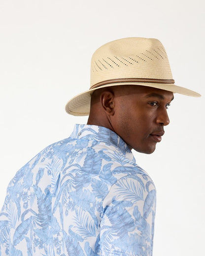 Fomentera Panama Hat