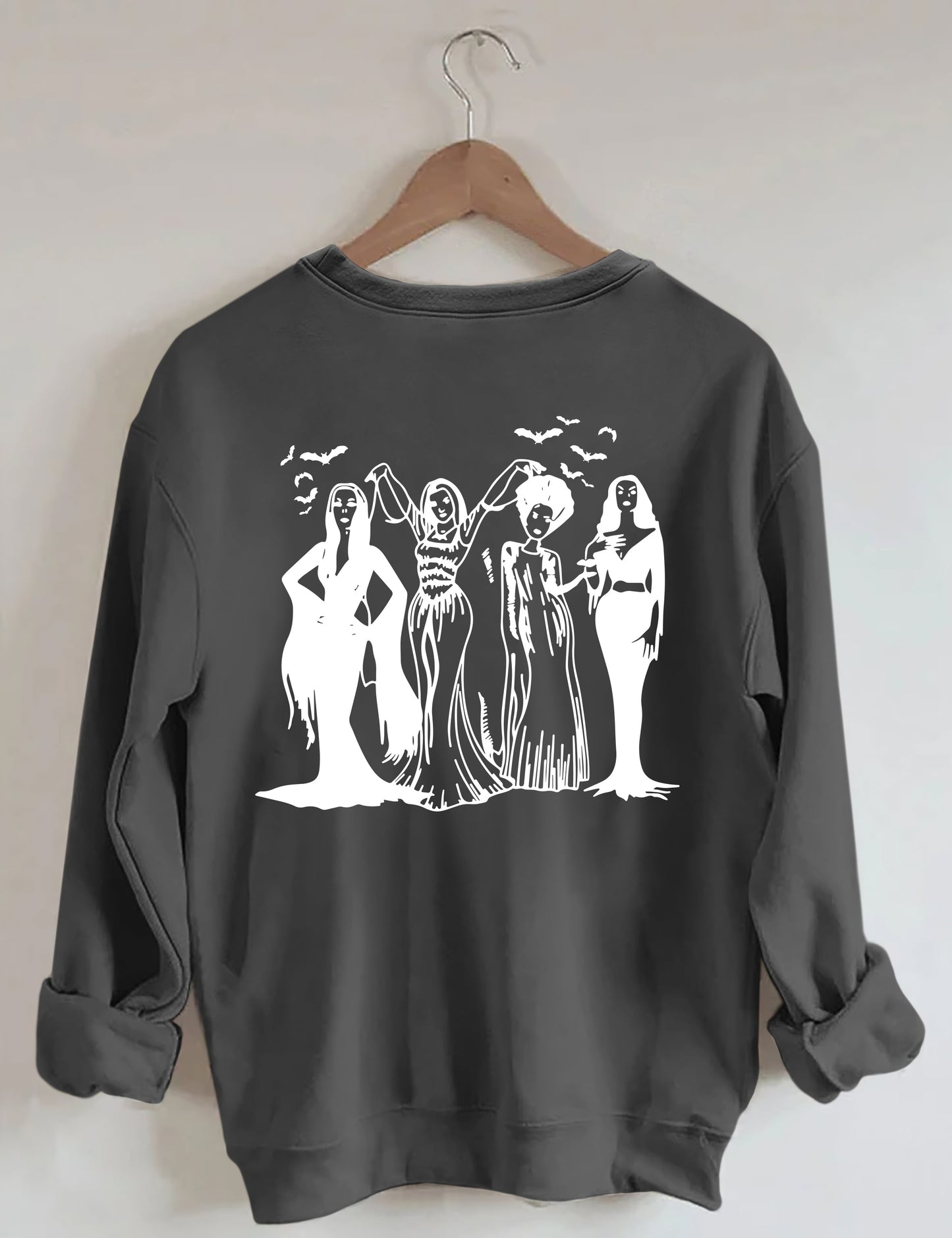 Witchy Woman Sweatshirt