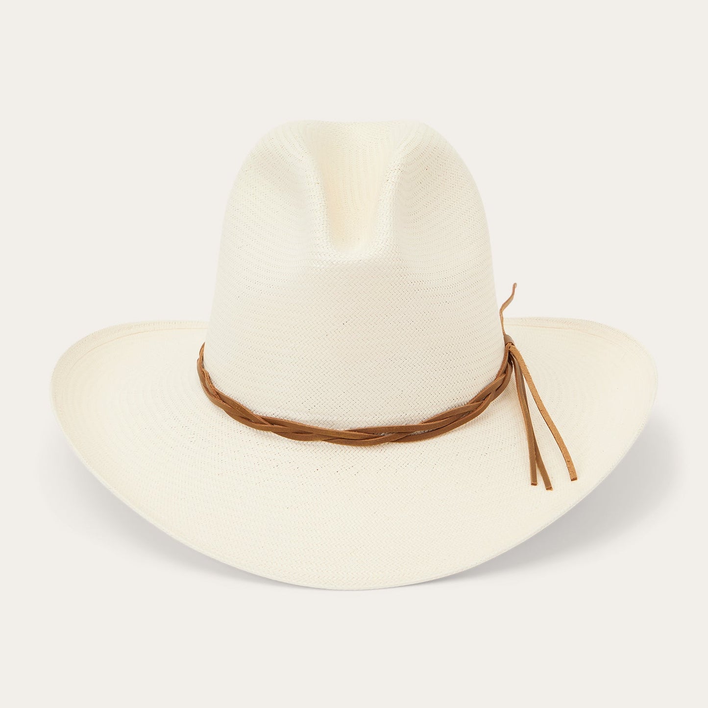 Gus 10X Straw Cowboy Hat