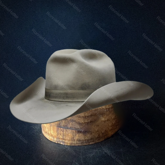 Magnificent Seven Hat Replica