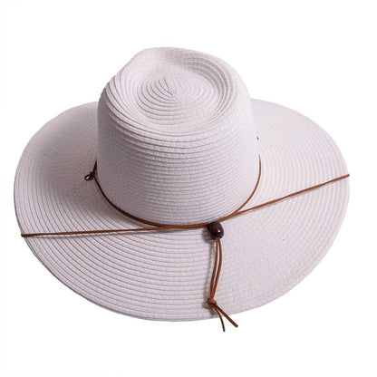 Felix | Mens Straw Sun Hat