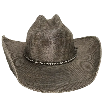 Greystone | Mens Straw Cowboy Hat