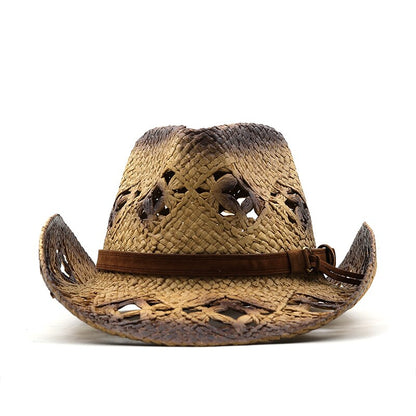 MAILAN Cowboy Hat