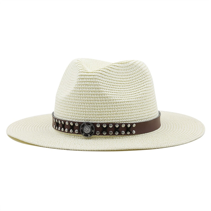 AILISHA Fedora Hat