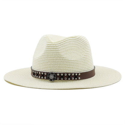 AILISHA Fedora Hat