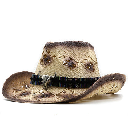 VIENNA Cowboy Hat