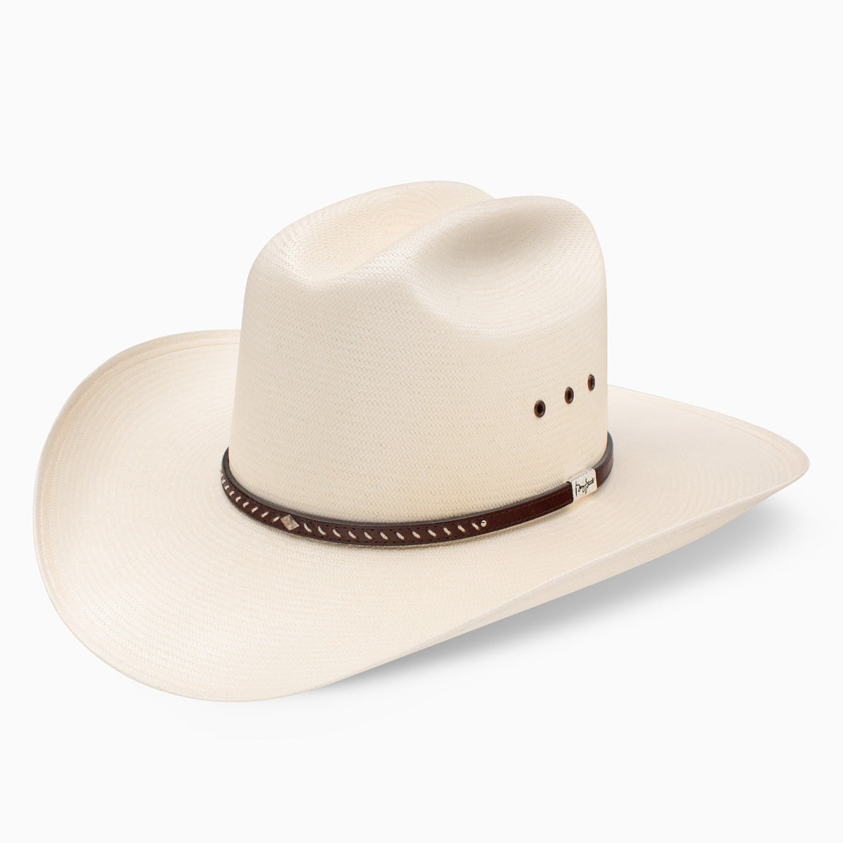 10X Hamilton Cowboy Hat