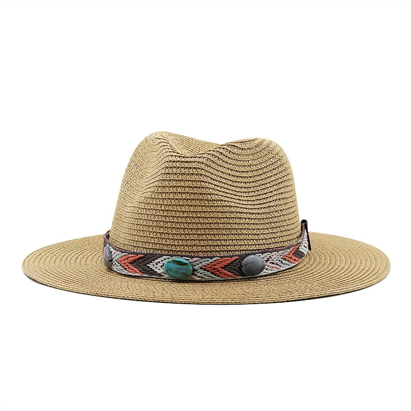 DARCIA Fedora Hat